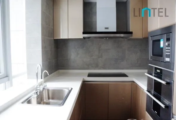 Standard 2-bdr Unit Bo Jue Ju(5)