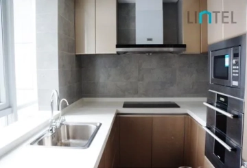 Standard 2-bdr Unit Bo Jue Ju(5)