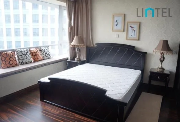 Standard 2-bdr Unit Bo Jue Ju(6)