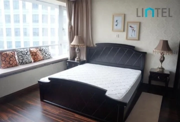 Standard 2-bdr Unit Bo Jue Ju(6)