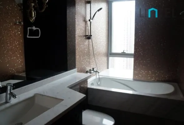 Standard 2-bdr Unit Bo Jue Ju(8)