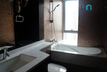 Standard 2-bdr Unit Bo Jue Ju(8)