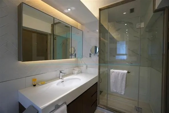 Standard 2-bdr Unit Central Residence II(11)