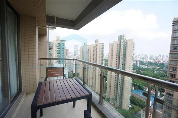 Standard 2-bdr Unit Central Residence II(3)