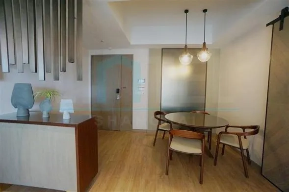 Standard 2-bdr Unit Central Residence II(5)