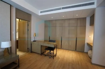 Standard 2-bdr Unit Central Residence II(9)