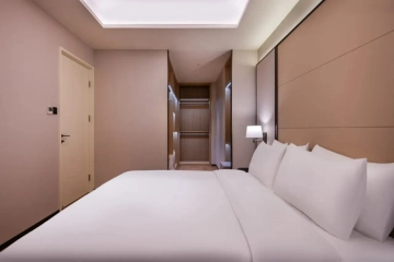 Standard 2-bdr Unit E Novotel Residence(4)