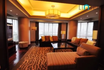 Standard 2-bdr Unit East Asia Apartment