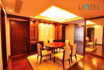 Standard 2-bdr Unit East Asia Apartment(2)