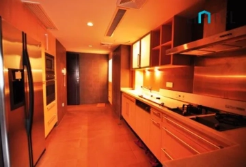 Standard 2-bdr Unit East Asia Apartment(3)
