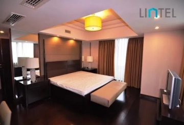 Standard 2-bdr Unit East Asia Apartment(4)