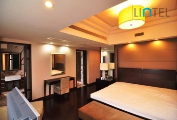 Standard 2-bdr Unit East Asia Apartment(5)