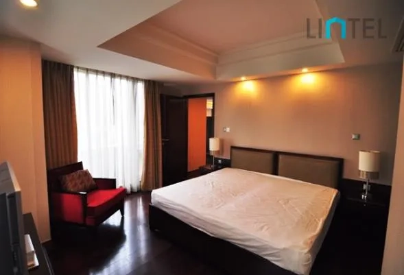 Standard 2-bdr Unit East Asia Apartment(7)