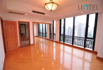 Standard 2-bdr Unit East Asia Apartment