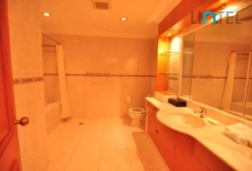 Standard 2-bdr Unit East Asia Apartment(2)