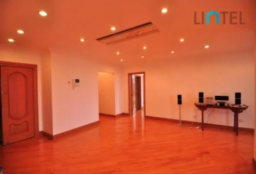 Standard 2-bdr Unit East Asia Apartment(4)