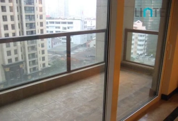 Standard 2-bdr Unit Grand Jewel Apartment(3)