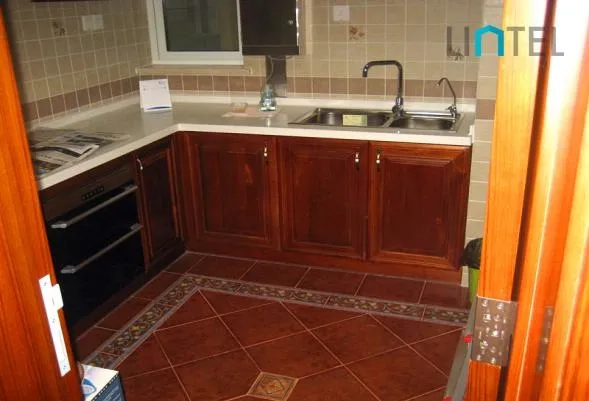 Standard 2-bdr Unit Grand Jewel Apartment(4)
