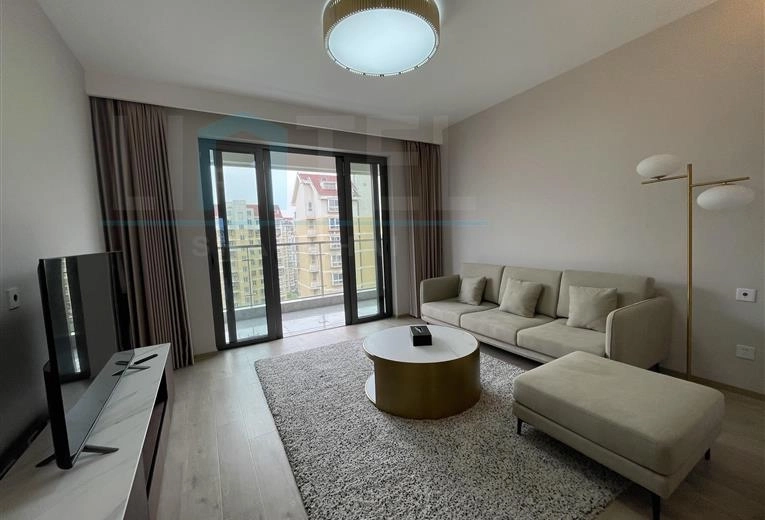 Standard 2-bdr Unit HomieHouse Service Apartment