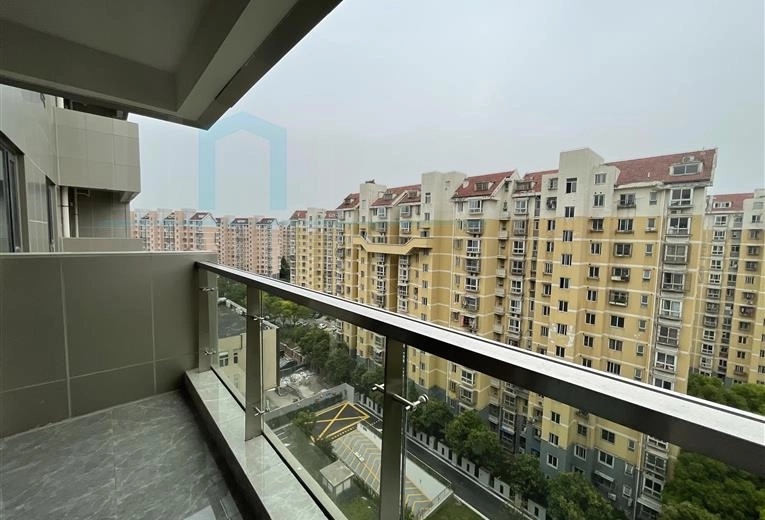 Standard 2-bdr Unit HomieHouse Service Apartment(2)