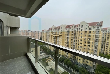 Standard 2-bdr Unit HomieHouse Service Apartment(2)