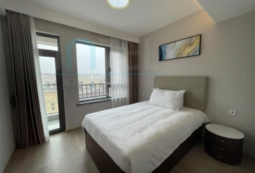 Standard 2-bdr Unit HomieHouse Service Apartment(8)