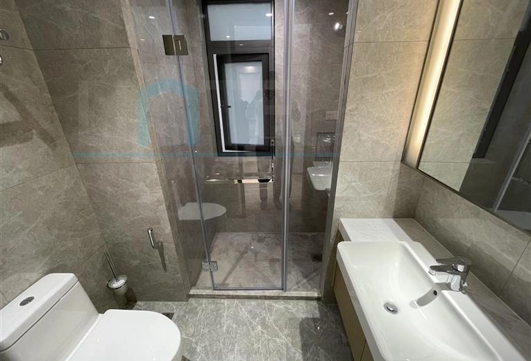 Standard 2-bdr Unit HomieHouse Service Apartment(9)