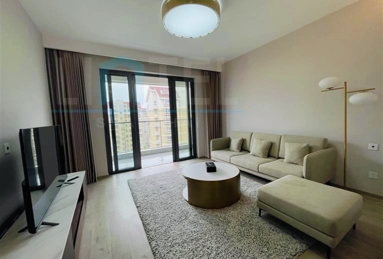 Standard 2-bdr Unit HomieHouse Service Apartment