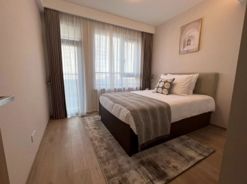 Standard 2-bdr Unit HomieHouse Service Apartment(9)