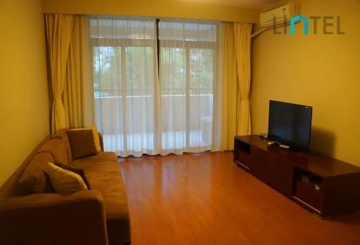 Standard 2-bdr Unit Huntington Terrace