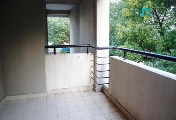 Standard 2-bdr Unit Huntington Terrace(2)