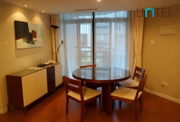 Standard 2-bdr Unit Huntington Terrace(3)