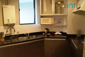 Standard 2-bdr Unit Huntington Terrace(5)