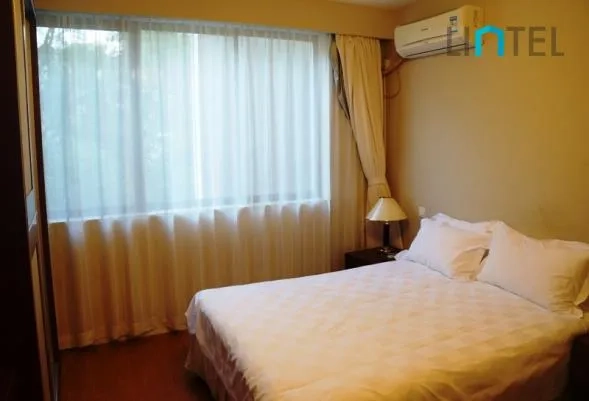 Standard 2-bdr Unit Huntington Terrace(6)