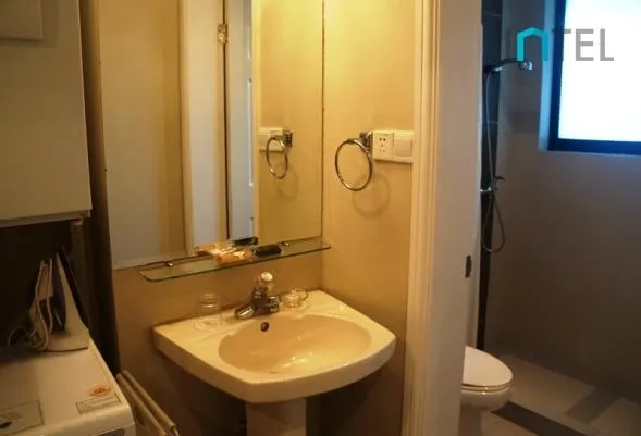 Standard 2-bdr Unit Huntington Terrace(9)