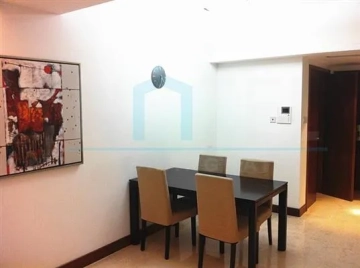 Standard 2-bdr Unit Jing'an Four Seasons(2)