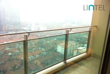 Standard 2-bdr Unit Jing'an Four Seasons(3)