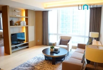 Standard 2-bdr Unit Kerry Residence