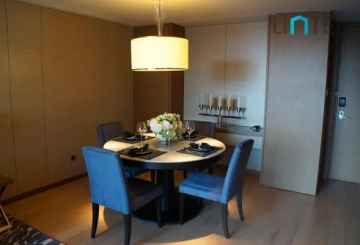 Standard 2-bdr Unit Kerry Residence(3)
