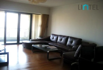 Standard 2-bdr Unit Lakeville Regency
