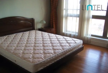 Standard 2-bdr Unit Lakeville Regency(11)