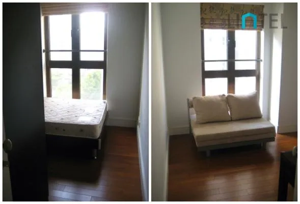 Standard 2-bdr Unit Lakeville Regency(14)