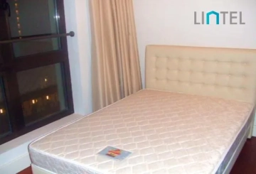 Standard 2-bdr Unit Lakeville Regency(15)