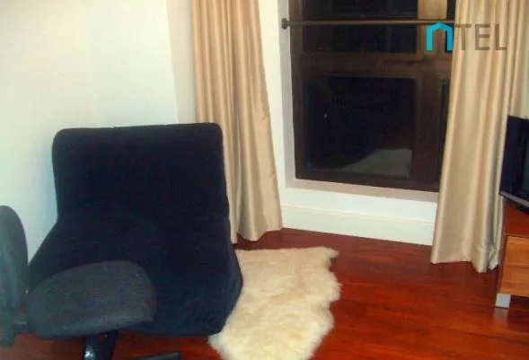 Standard 2-bdr Unit Lakeville Regency(16)