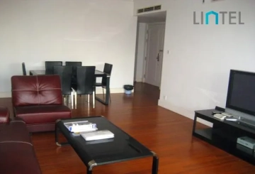 Standard 2-bdr Unit Lakeville Regency(2)