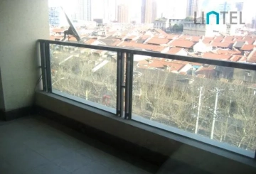 Standard 2-bdr Unit Lakeville Regency(3)