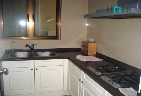 Standard 2-bdr Unit Lakeville Regency(7)