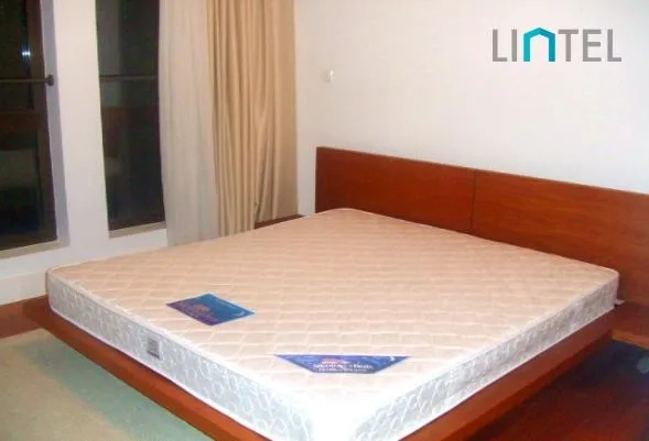 Standard 2-bdr Unit Lakeville Regency(9)