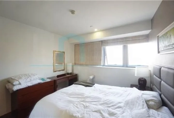 Standard 2-bdr Unit Oakwood Residence Shanghai(6)