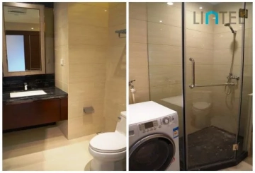 Standard 2-bdr Unit One Sino Park Residence(7)